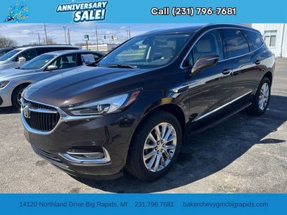 Used 2018 Buick Enclave Premium w/ Experience Buick Package