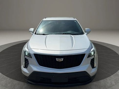 Used 2019 Cadillac XT4 Sport w/ Cold Weather Package FWD image 5
