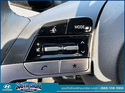 Certified 2023 Hyundai Tucson SEL w/ Convenience Package image 21