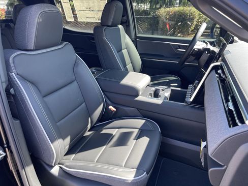 New 2026 GMC Sierra EV Elevation w/ Premium Package image 60