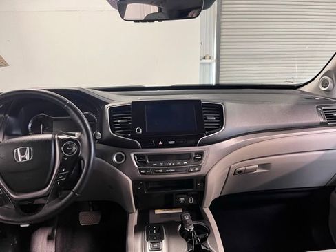 Used 2022 Honda Ridgeline RTL-E image 20