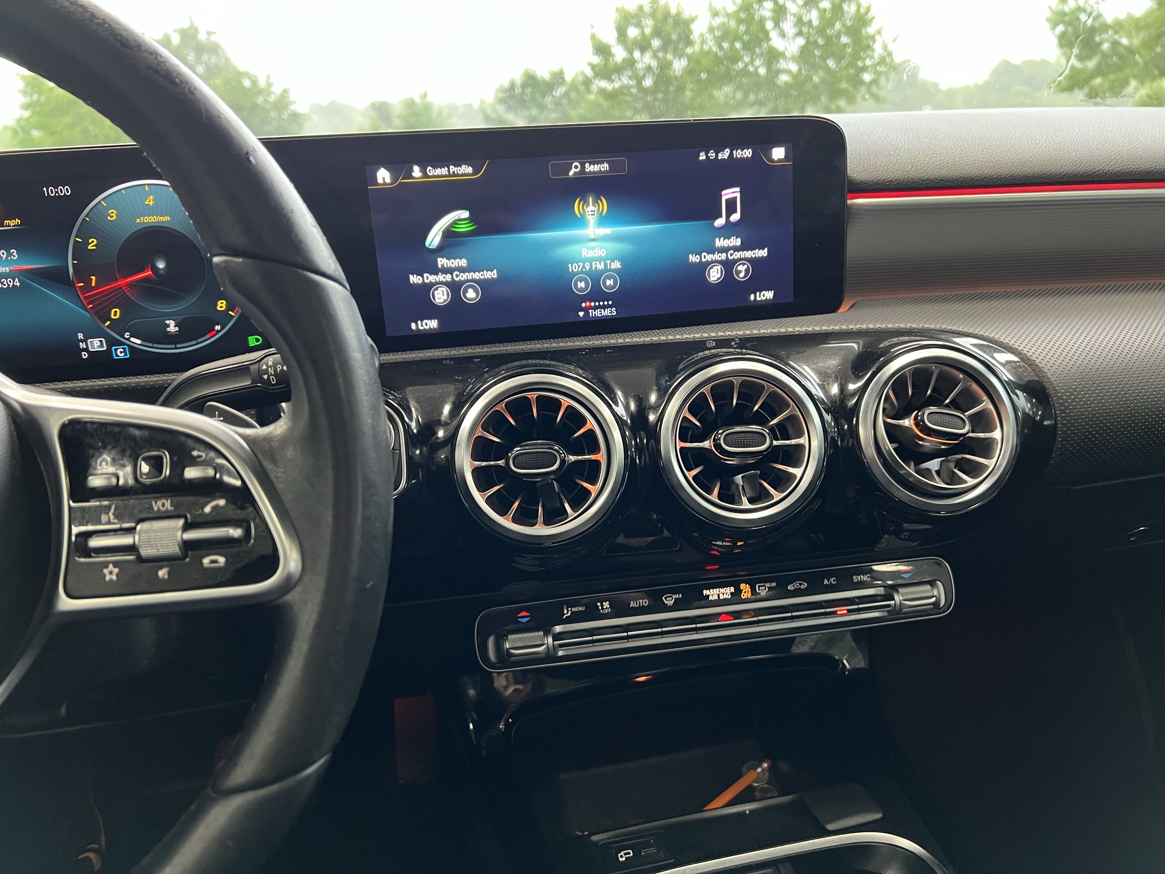 Used 2022 Mercedes-Benz A 220 image 18