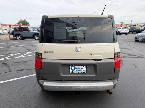 Used 2005 Honda Element LX image 6