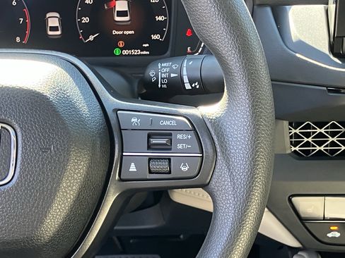 Certified 2025 Honda Accord SE image 22