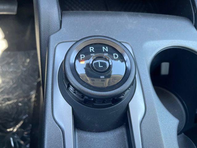 New 2026 Ford Bronco Sport Big Bend AWD/4WD image 13