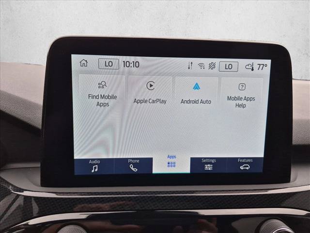 Used 2023 Ford Escape ST-Line FWD image 13