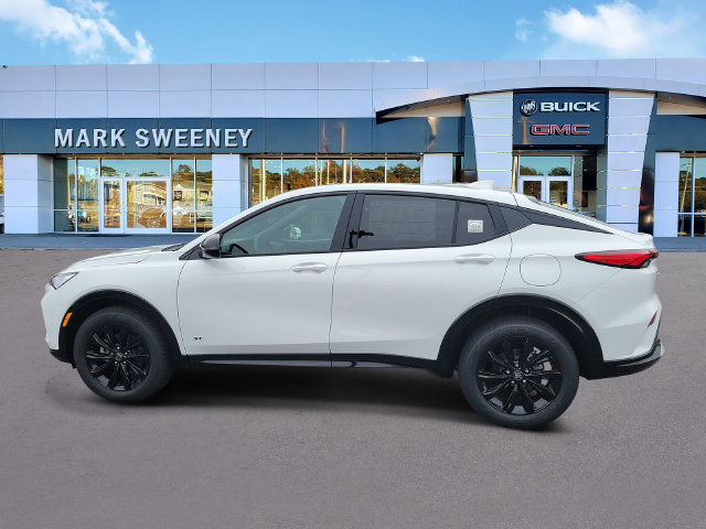 New 2026 Buick Envista Sport Touring w/ Convenience I Package FWD image 31
