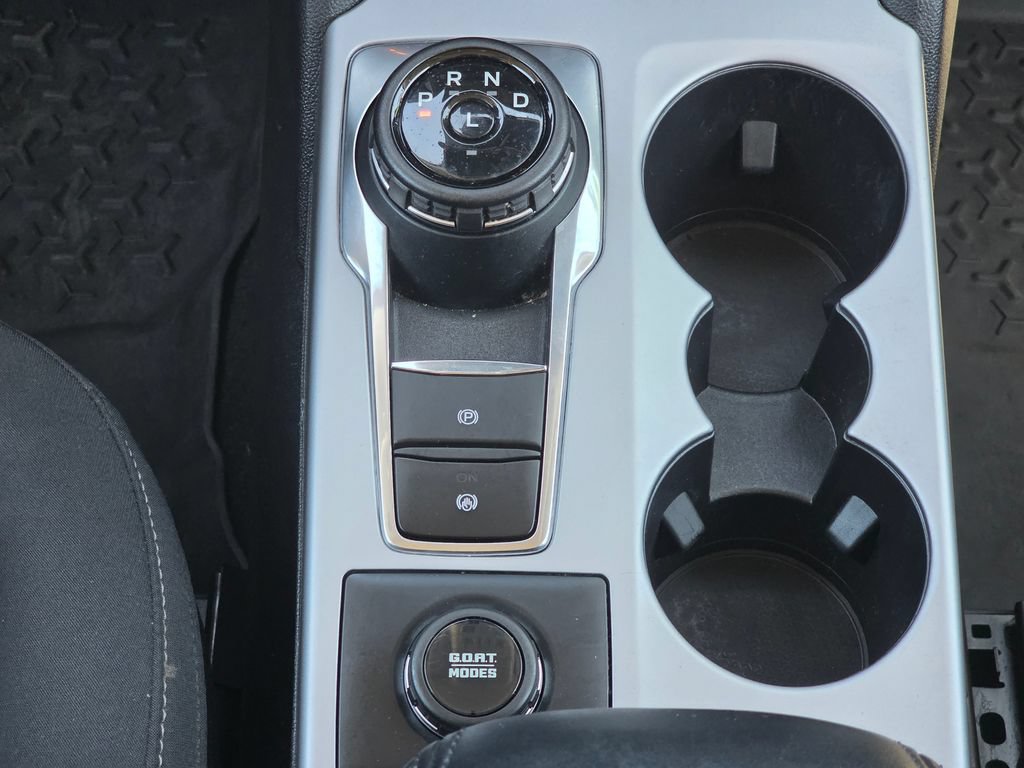Used 2023 Ford Bronco Sport Big Bend w/ Convenience Package AWD/4WD image 15