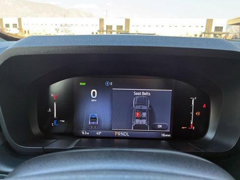 New 2025 Ford Maverick XL w/ Equipment Group 101A image 10