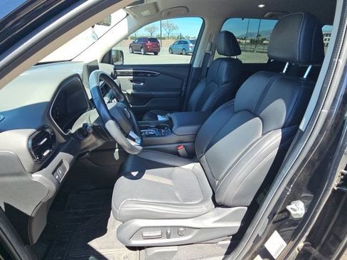 Used 2024 Honda Pilot EX-L image 7