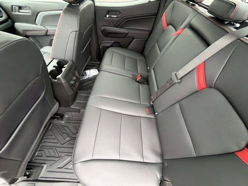 New 2026 Chevrolet Colorado Z71 w/ Z71 Convenience Package 2 image 4