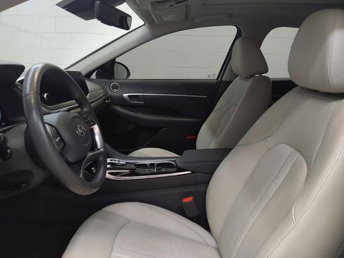 Used 2020 Hyundai Sonata SEL image 17