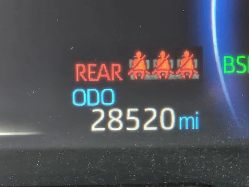 Used 2024 Toyota RAV4 XLE AWD/4WD image 38