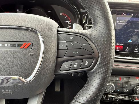 Used 2024 Dodge Durango R/T AWD/4WD image 10