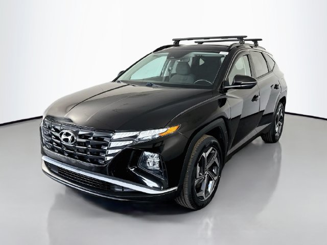 Used 2022 Hyundai Tucson SEL AWD/4WD image 4