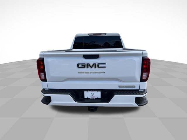 Used 2021 GMC Sierra 1500 Elevation AWD/4WD image 6