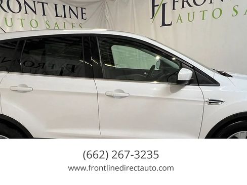 Used 2013 Ford Escape SE FWD image 9