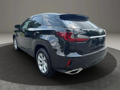 Used 2016 Lexus RX 350 AWD w/ Premium Package image 7