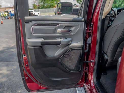 Used 2019 RAM 1500 Big Horn AWD/4WD image 15