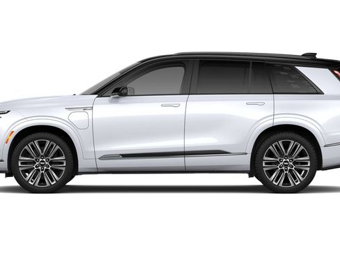 New 2026 Cadillac Vistiq Platinum AWD/4WD image 34