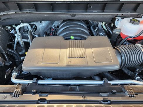 New 2026 Chevrolet Silverado 1500 LTZ w/ LTZ Premium Texas Edition image 21