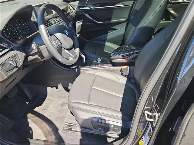 Used 2022 BMW X1 sDrive28i w/ Convenience Package FWD image 17