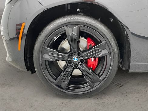 New 2026 BMW X3 M50 w/ Premium Package AWD/4WD image 12