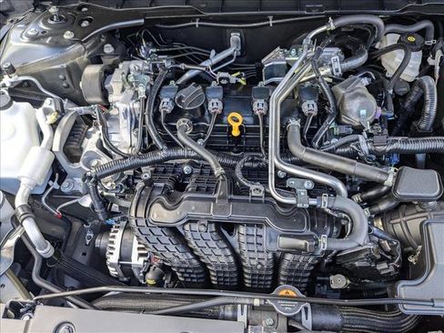 Certified 2025 Nissan Altima 2.5 S image 16