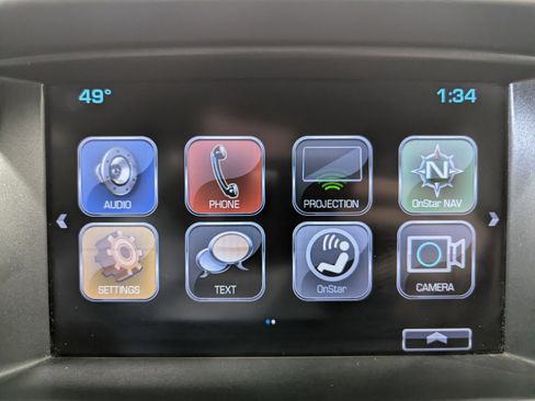 Used 2018 Chevrolet Colorado LT image 19