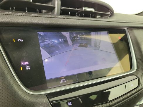 Used 2023 Cadillac XT5 Premium Luxury AWD/4WD image 29