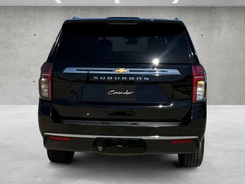 Used 2023 Chevrolet Suburban LS w/ Driver Alert Package RWD image 16
