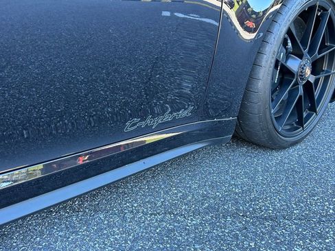 Certified 2025 Porsche 911 Carrera 4 GTS image 16