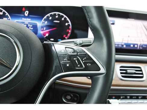 Used 2024 Mercedes-Benz GLE 350 4MATIC image 18