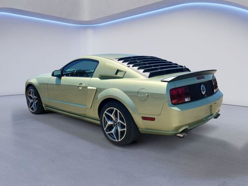 Used 2006 Ford Mustang GT Premium RWD image 5