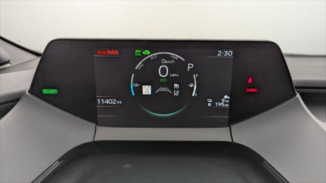 Used 2024 Toyota Prius Prime Premium w/ Advanced Technology Package FWD image 26