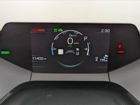 Used 2024 Toyota Prius Prime Premium w/ Advanced Technology Package FWD image 26