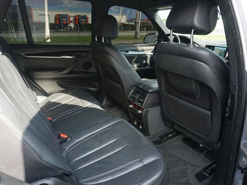 Used 2017 BMW X5 xDrive35i AWD/4WD image 21