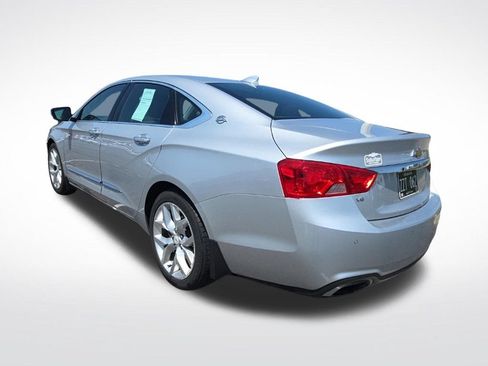 Used 2016 Chevrolet Impala LTZ FWD image 11