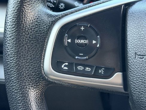 Used 2018 Honda Civic LX image 30