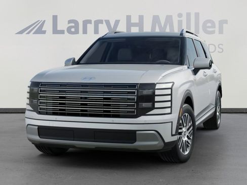 New 2026 Hyundai Palisade SEL image 6