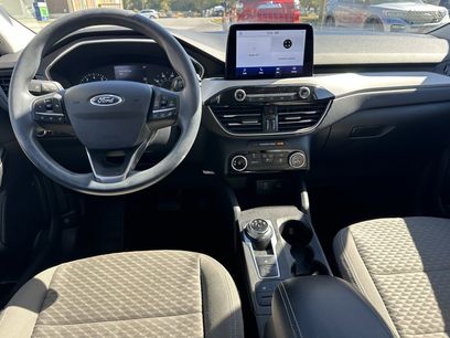 Used 2022 Ford Escape SE