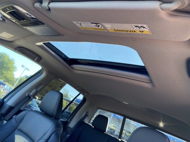 Used 2023 Honda Ridgeline RTL-E image 29