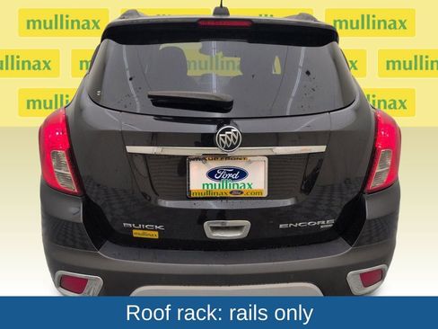 Used 2015 Buick Encore Premium w/ Experience Buick Package image 33