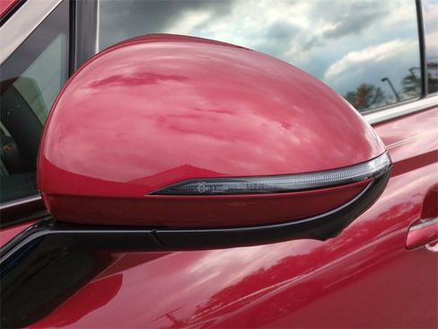 Certified 2026 Genesis GV70 3.5T Sport Prestige image 12