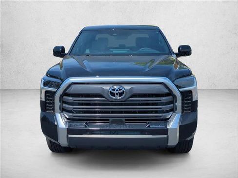 New 2026 Toyota Tundra Limited AWD/4WD image 6
