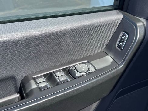 Used 2024 Ford F150 STX w/ Mobile Office Package image 21