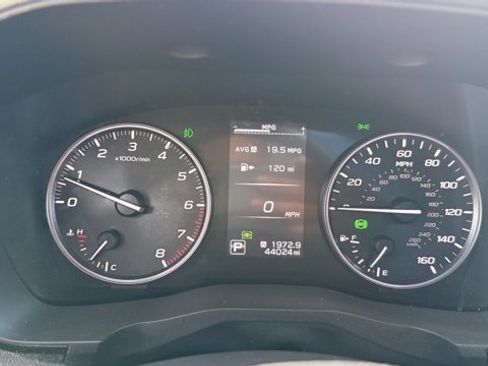 Used 2023 Subaru Ascent Onyx Edition Limited image 24