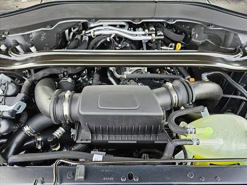 New 2026 Ford Explorer ST w/ Sun And Sound Package image 17
