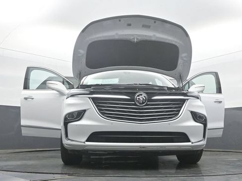 Used 2024 Buick Enclave Premium FWD image 62