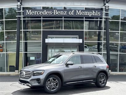 New 2025 Mercedes-Benz GLB 250
